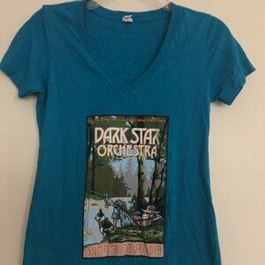 DSO Graphic Concert Shirt